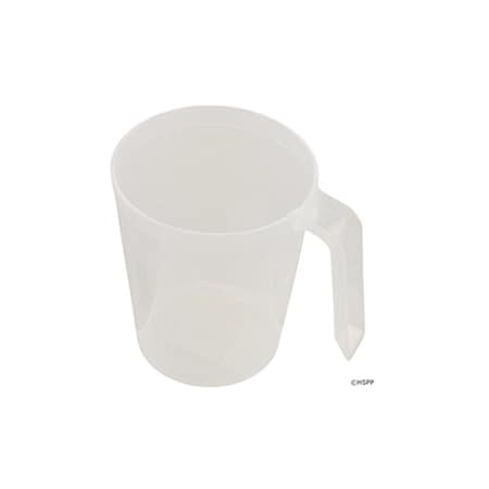 Overtime Smart Scoop; Clear Six Cups OV975692